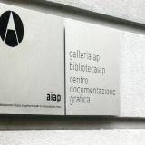 La sede Aiap a Milano | 