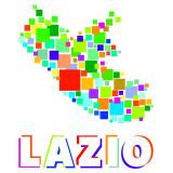 Progetti concorso per il Logo della Regione Lazio | concorso logo lazio_13