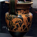 Stanze. Mostra a Gela | Museo Archeologico di Gela