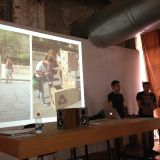 Aiap Summer School 2013 a Palermo | venerdì, presentazione dei progetti