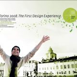 Torino 2008 World Design Capital | Phoenix Advertising (Torino), progetto partecipante