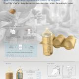 industrial design / Fight Poverty Best Projects | Sung yong Ryu, Soo jung Lee, Sung hoon Jung / REPUBLIC OF KOREA