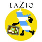 Progetti concorso per il Logo della Regione Lazio | concorso logo lazio_83