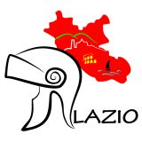 Progetti concorso per il Logo della Regione Lazio | concorso logo lazio_96