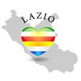 Progetti concorso per il Logo della Regione Lazio | concorso logo lazio_41