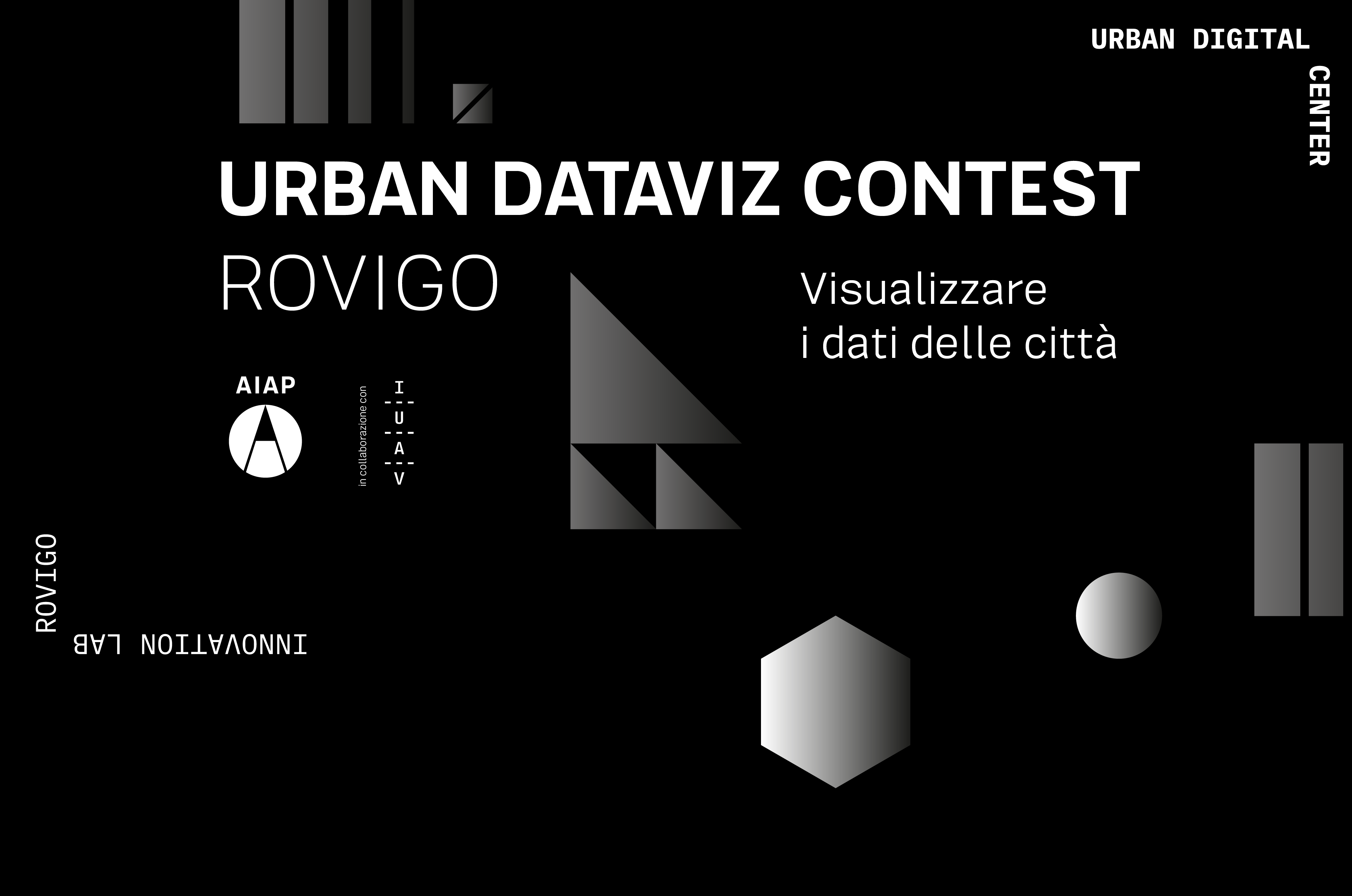 Urban Dataviz Contest Rovigo