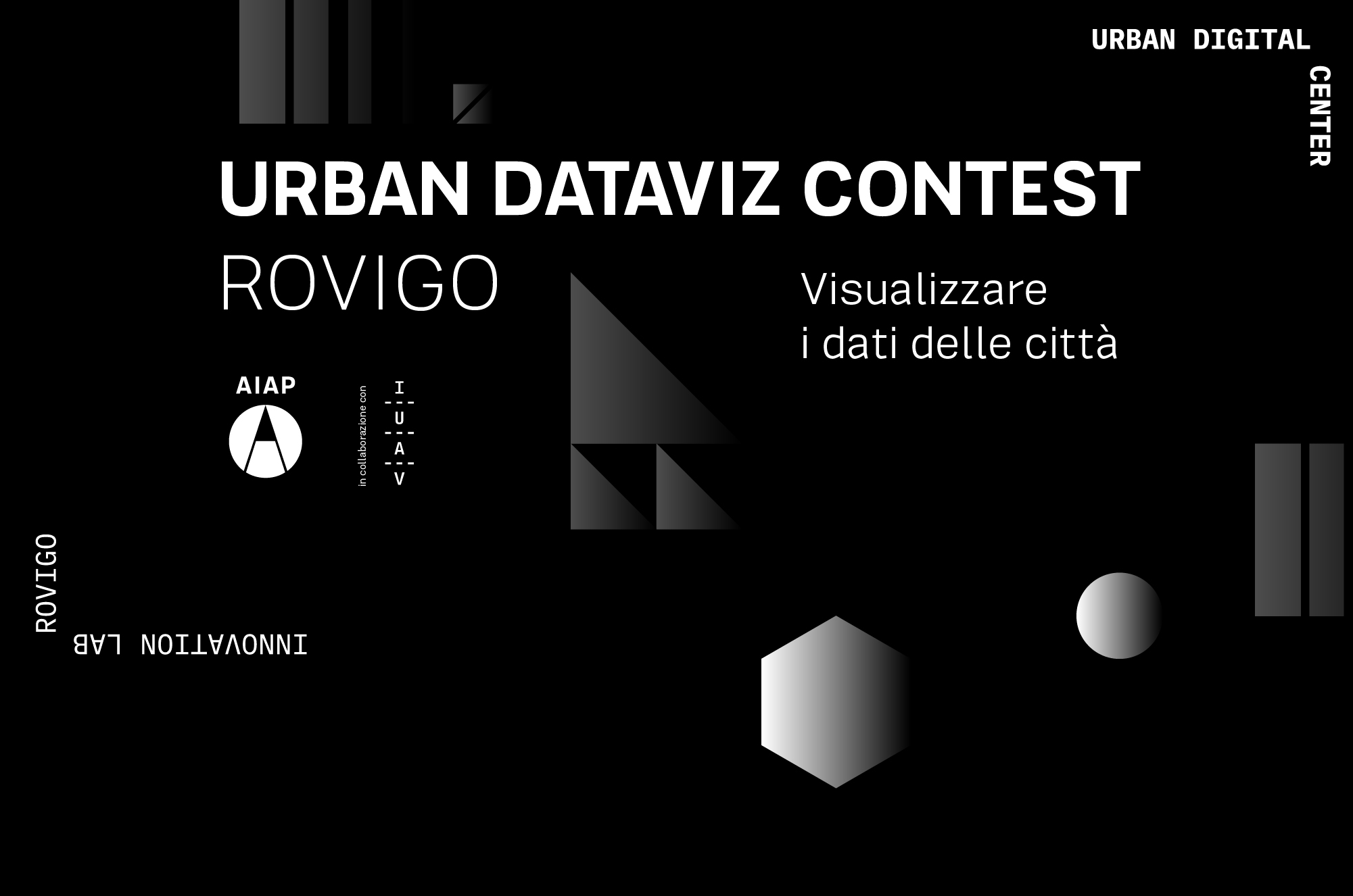 Urban Dataviz Contest Rovigo