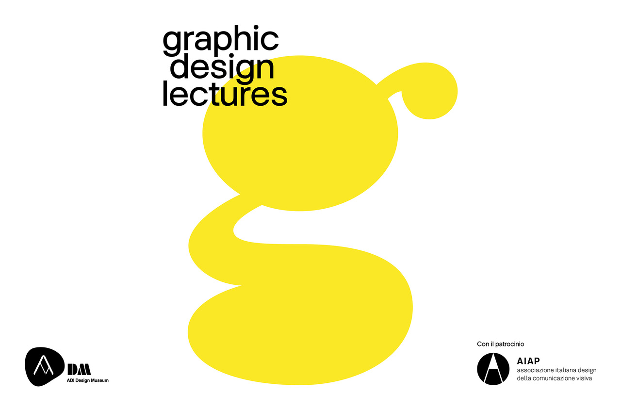 Graphic Design Lectures