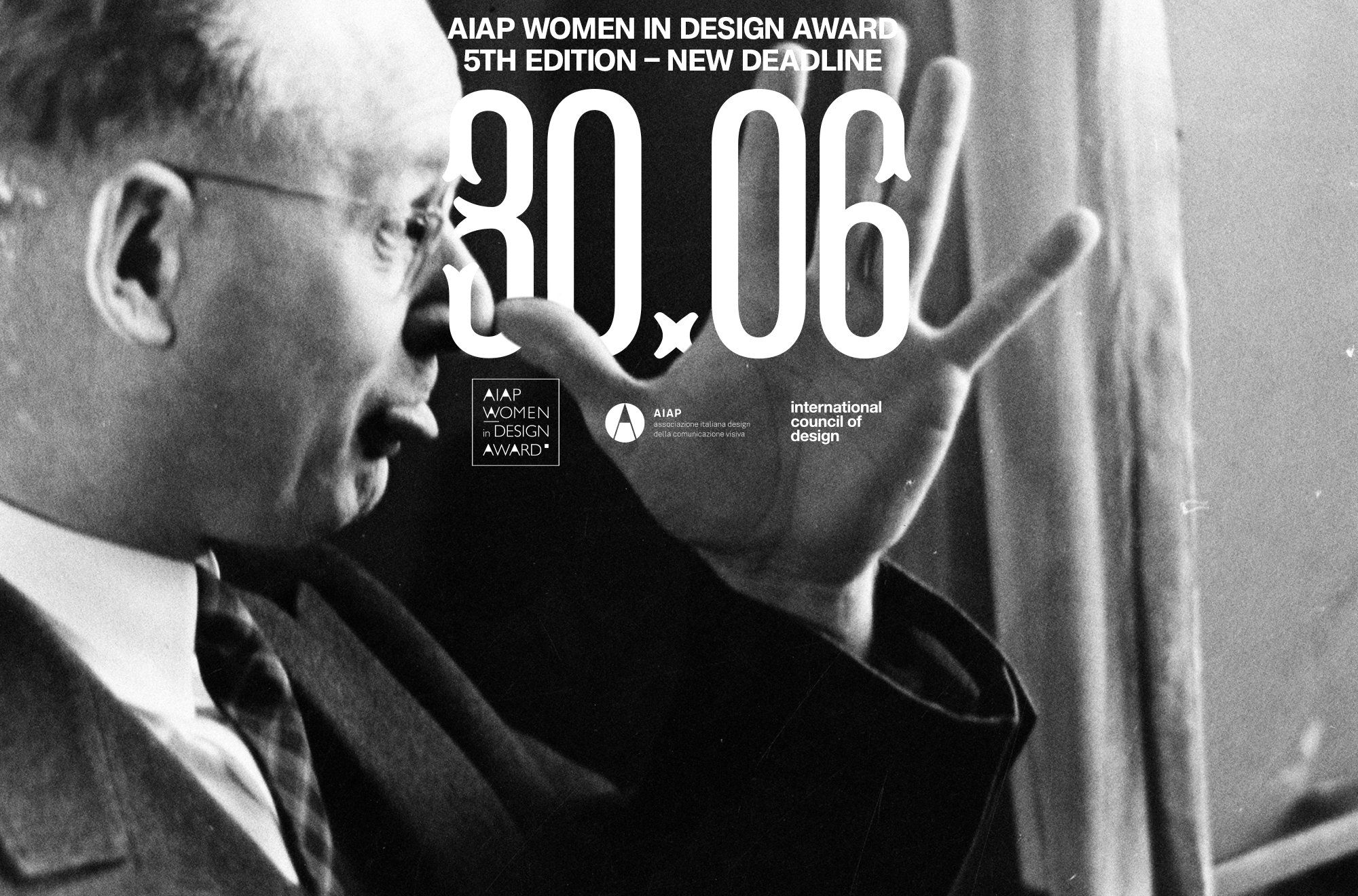 AWDA Aiap Women in Design Award
