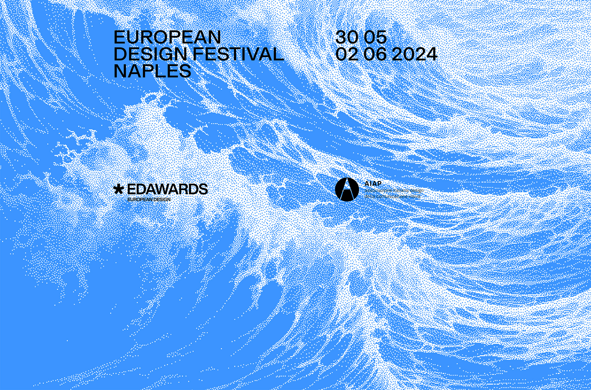European Design Festival Napoli tumultuoso