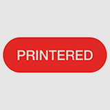 banner printered